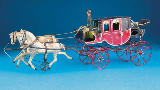 Τα πιο όμορφα παιχνίδια που έχεις δει!