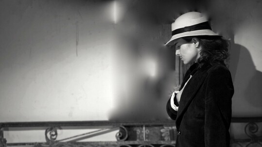 Eυαίσθητη δημοκρατία από την Αναστασία Παπαθεοδώρου