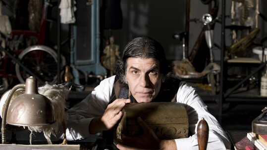 «Ο Φιλάργυρος» του Μολιέρου