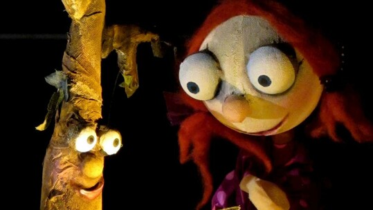 Η Άνοιξη ξυπνά με θέατρο στο Smart Park