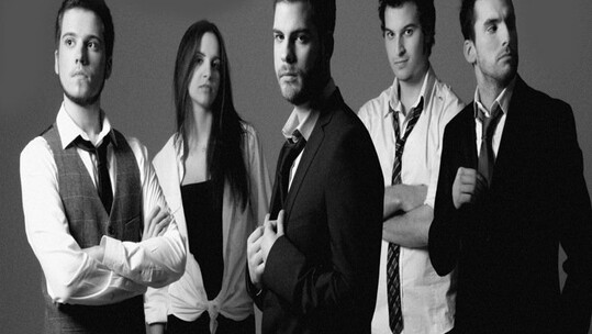 2o Φεστιβάλ Βοτανικού "Κάτω από τις Γραμμές"