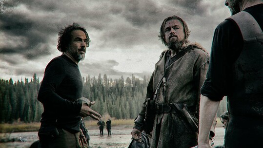 H «Επιστροφή» του Ινιαρίτου βάζει τον Λεονάρντο Ντι Κάπριο σε τροχιά για το πρώτο Όσκαρ του