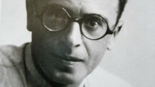 Πέτρος Πικρός: 60 χρόνια από τον θάνατο του