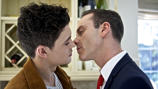 8 από τις πιο ενδιαφέρουσες μεγάλου μήκους ταινίες του φετινού Φεστιβάλ ΓΚ.Λ.Α.Τ Ταινιών της Θεσσαλονίκης