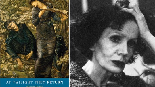 Και με το φως του λύκου επανέρχονται: το βιβλίο της Ζυράννας Ζατέλη θα κυκλοφορήσει στα αγγλικά