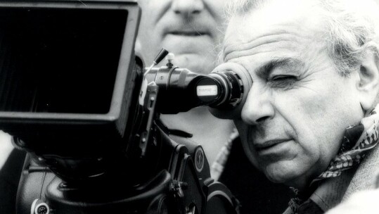 Αφιέρωμα στον Μιχάλη Κακογιάννη