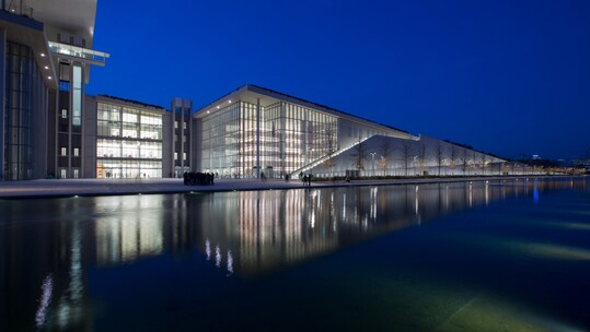 Επτά ξεχωριστές εκδηλώσεις της Εθνικής Βιβλιοθήκης στο πλαίσιο του Summer Nostos Festival