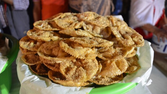 Η πρώτη «Εβδομάδα Γαστρονομίας Αμοργού» ξεκινά με πλούσιο πρόγραμμα