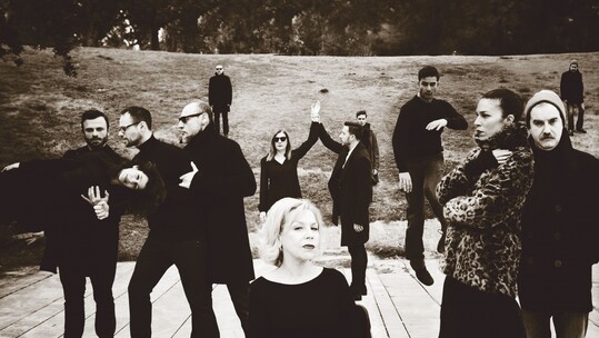 Αποκλειστικό: Ο Γλάρος έρχεται στο Θέατρο Τέχνης