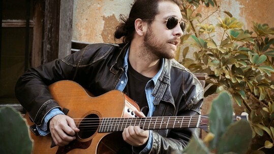 Παναγιώτης Αυγερινός: Η μουσική πρέπει να αφουγκράζεται την εποχή