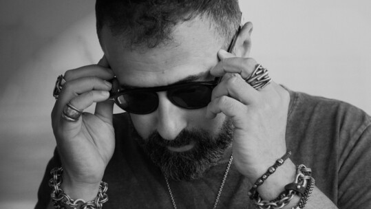 10 πράγματα που πρέπει να ξέρετε για τον Dave Clarke