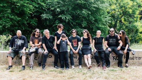 Το Indie Free Festival επιστρέφει στο Πεδίον του Άρεως