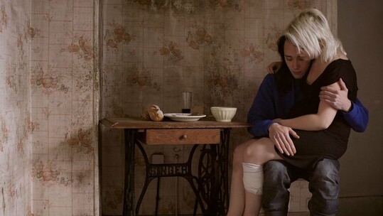 Το Φεστιβάλ Πρωτοποριακού Κινηματογράφου επιστρέφει στην Αθήνα