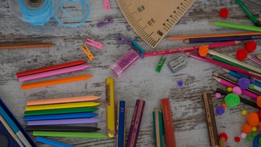 Mimi & Mou: Ένας νέος πολυχώρος για παιδιά, εφήβους και ενήλικες στην καρδιά της πόλης