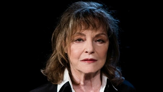 Μια Γερμανίδα γραμματέας