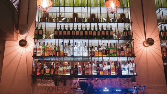 Dandelion gastro winery café: Έχει να σου πει κάτι για κάθε στιγμή της ημέρας