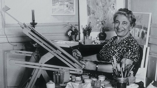 Το «Ίδρυμα Παναγιώτη & Έφης Μιχελή» προσκαλεί μικρούς «εξερευνητές» σ' ένα παιχνίδι ανακάλυψης