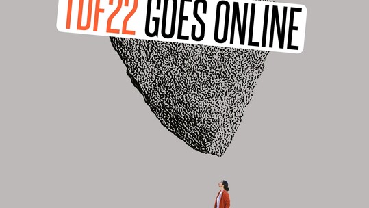 Το 22ο Φεστιβάλ Ντοκιμαντέρ Θεσσαλονίκης θα πραγματοποιηθεί διαδικτυακά