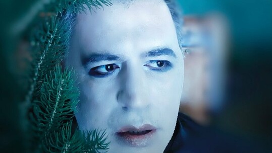 Περιπλανώμενος - Ο μονόλογος ενός συγγραφέα