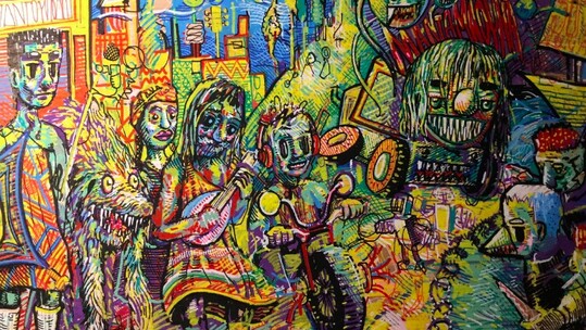 Ξεκινά το Big Bang Festival!