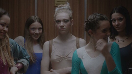 Βραβεία Ίρις: Δωρεάν online τα υποψήφια ντοκιμαντέρ και οι ταινίες μικρού μήκους