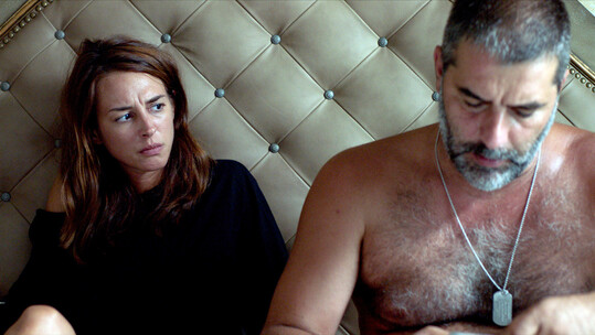 «Η Μπαλάντα της Τρύπιας Καρδιάς» του Γιάννη Οικονομίδη σε χριστουγεννιάτικες online προβολές