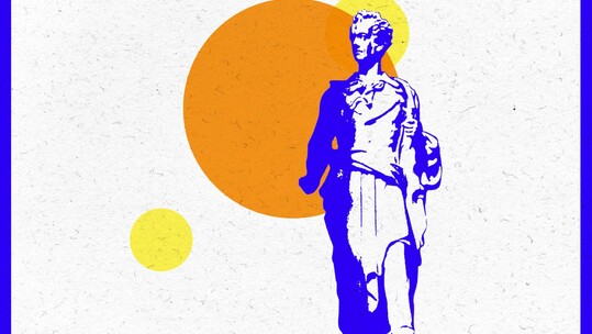 Να ‘τανε το ’21 - Δωρεάν ψηφιακό αφιέρωμα στο 1821, με αφορμή τα 200 χρόνια από την Επανάσταση