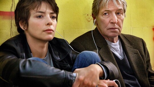 Ένα πικρό "Μέλι"