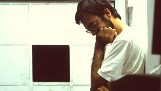 Νέο άλμπουμ και κομμάτι από τον The Boy