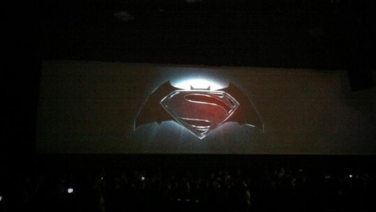 Στο σίκουελ του «Man of Steel» θα παίζει και ο... Μπάτμαν