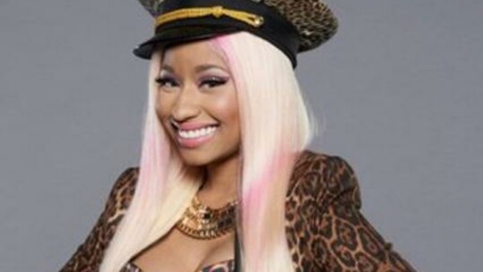 Αποχωρεί από το American Idol η Nicki Minaj