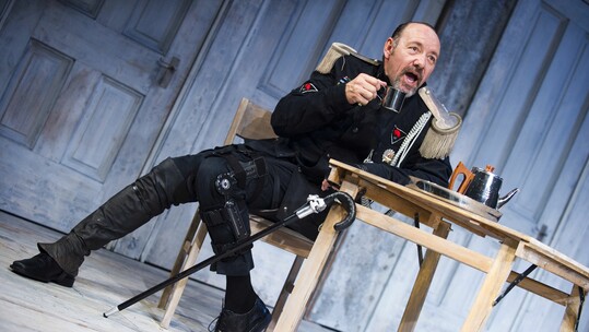 10+1 αναμνήσεις από την Επίδαυρο