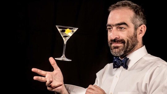 Alchemists' Flavour Festival: Ένα διαφορετικό φεστιβάλ γεύσεων