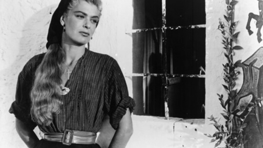 Αφιέρωμα στον Νίκο Καζαντζάκη στην Αλκυονίδα