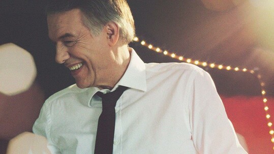 Σαλβατόρε Ανταμό 50 χρόνια