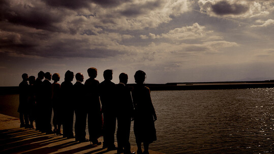 Πλατόνοφ του Άντον Τσέχωφ