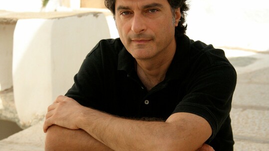 Ο Γιώργος Κουμεντάκης υπεύθυνος για το καλλιτεχνικό-αναπτυξιακό πρόγραμμα της δεύτερης σκηνής της ΕΛΣ