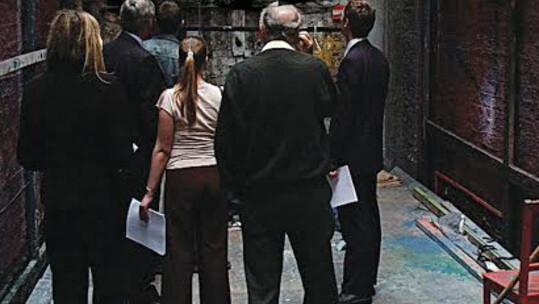 ‘Σύστημα Στανισλάβσκι’