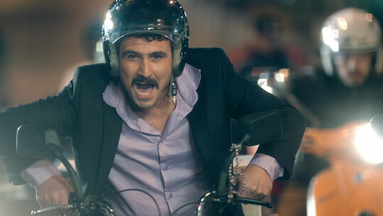 Η αλήθεια πίσω από κάθε παραγγελία