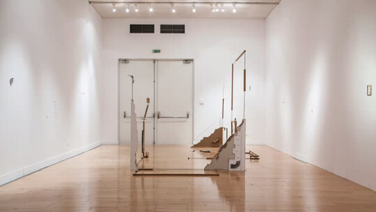 Open Call από την Artworks για το 4ο Πρόγραμμα Υποστήριξης καλλιτεχνών 