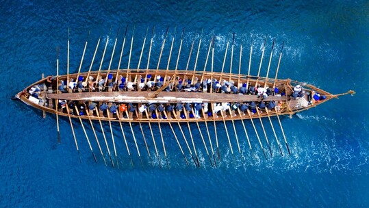 Το Argo Navis στο φεστιβάλ ντοκιμαντέρ Θεσσαλονίκης