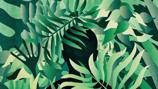 The Encounter (Η συνάντηση): Από τους Complicite, στη Στέγη