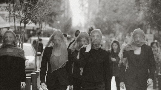 15 πολιτιστικά events που αξίζει να δεις αυτή την εβδομάδα!