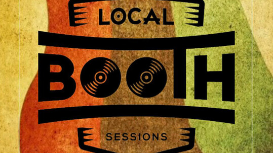 Local Booth sessions