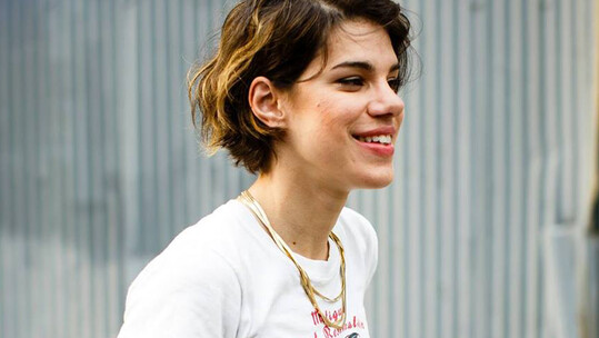 Νέα ημερομηνία και νέο venue για την συναυλία της Monika