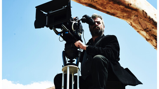 Οι Νύχτες Πρεμιέρας ετοιμάζουν ένα αφιέρωμα στον Νίκο Τριανταφυλλίδη