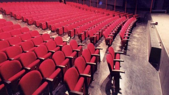 Θέατρο Πόρτα: Και φέτος πάσο με προνόμια