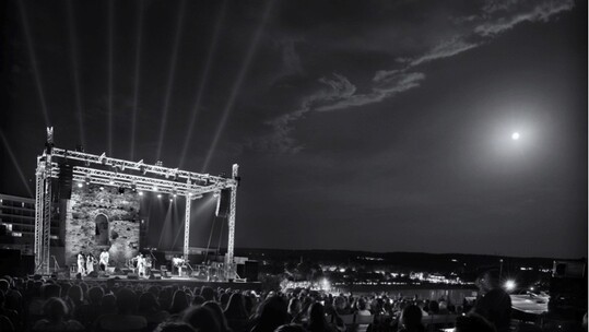 Αυτό είναι το πρόγραμμα του φετινού Sani Festival