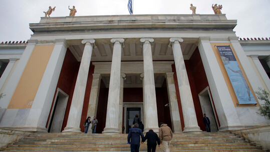 Το Εθνικό Αρχαιολογικό Μουσείο γιορτάζει την Ευρωπαϊκή Ημέρα Μουσικής