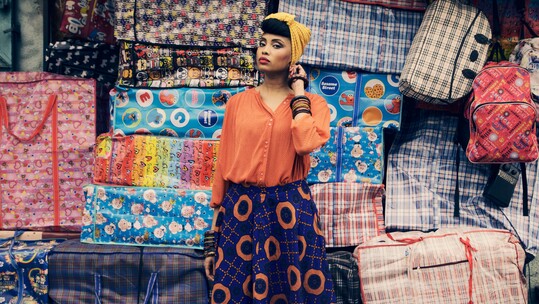 Η μουσική που θ' ακούσουμε φέτος στο Ηρώδειο